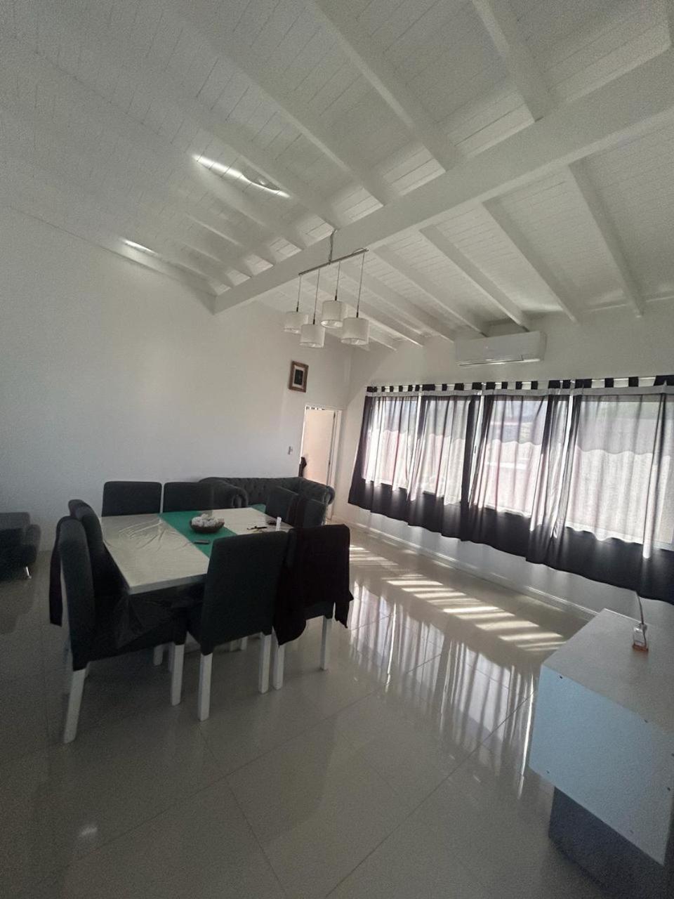 Casa La Bien Amada Βίλα Merlo Εξωτερικό φωτογραφία