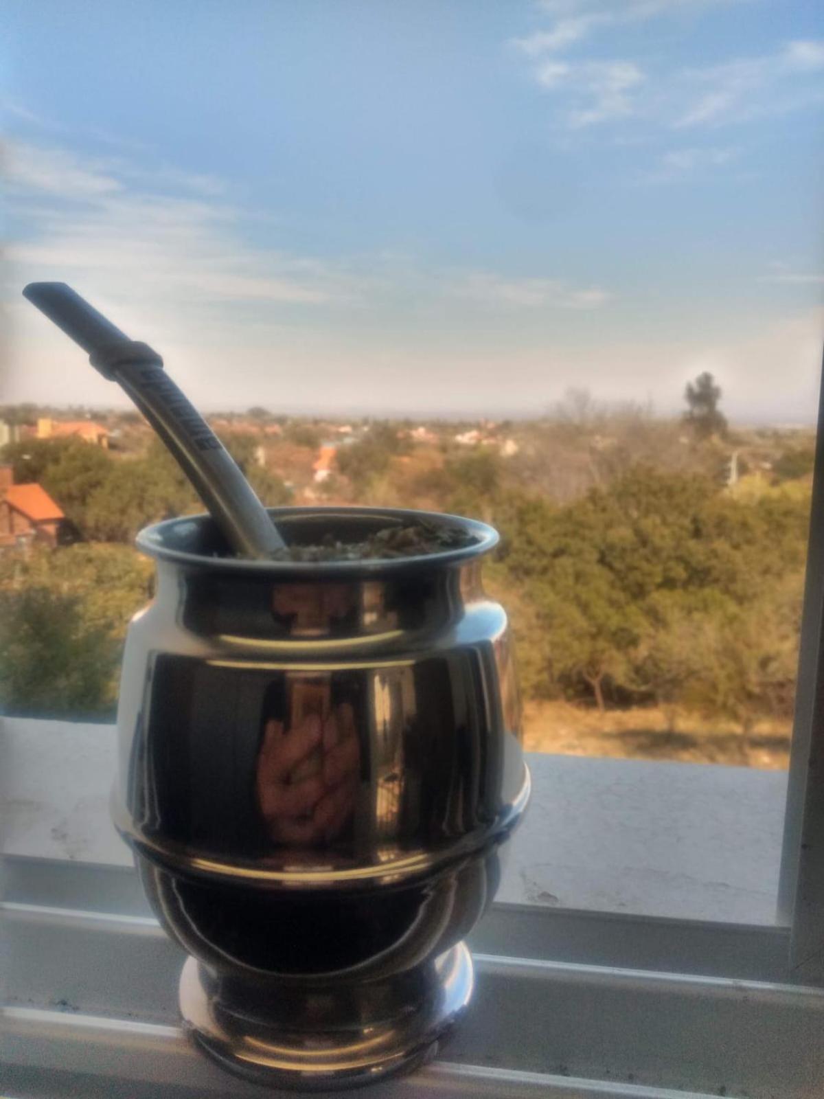 Casa La Bien Amada Βίλα Merlo Εξωτερικό φωτογραφία