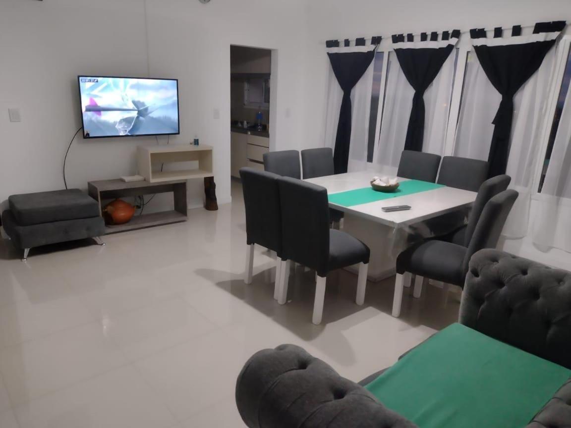Casa La Bien Amada Βίλα Merlo Εξωτερικό φωτογραφία