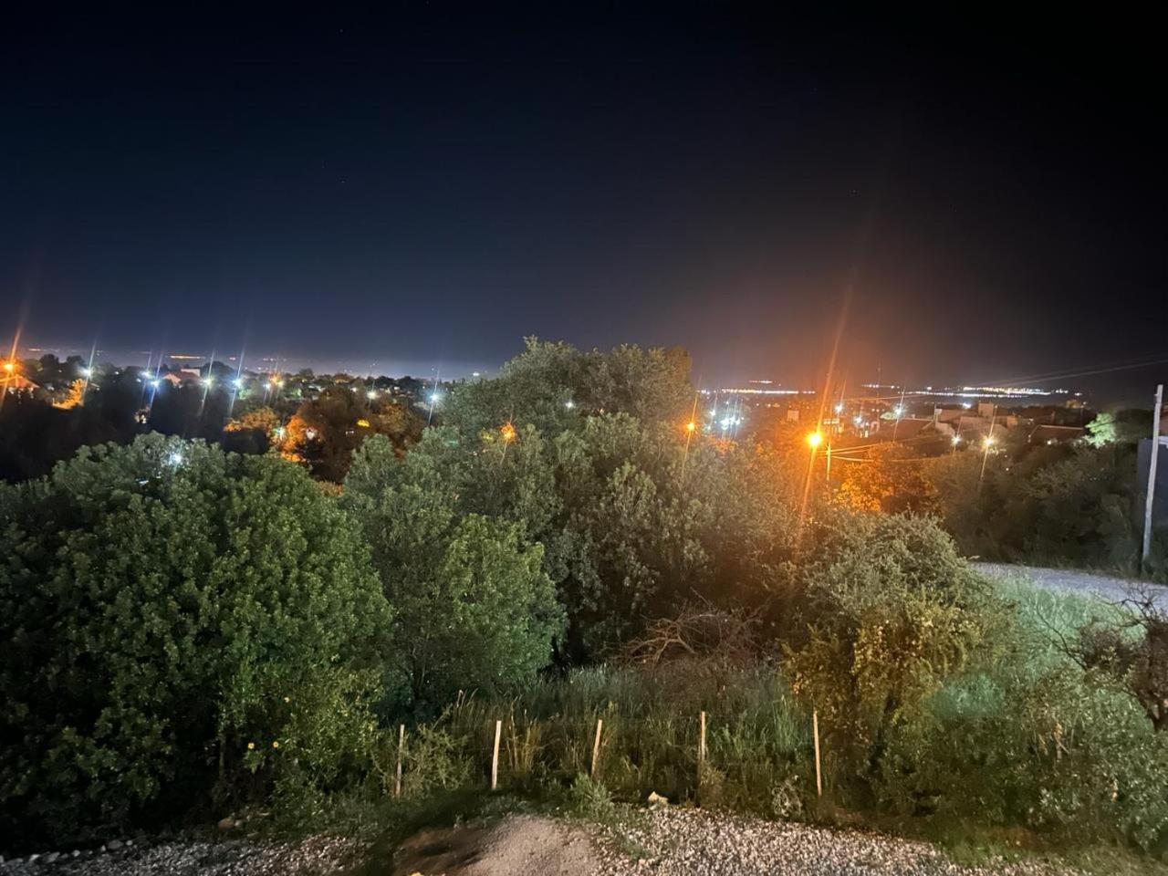 Casa La Bien Amada Βίλα Merlo Εξωτερικό φωτογραφία