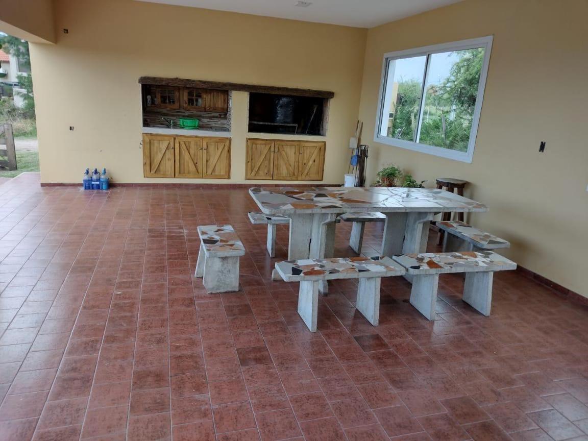 Casa La Bien Amada Βίλα Merlo Εξωτερικό φωτογραφία